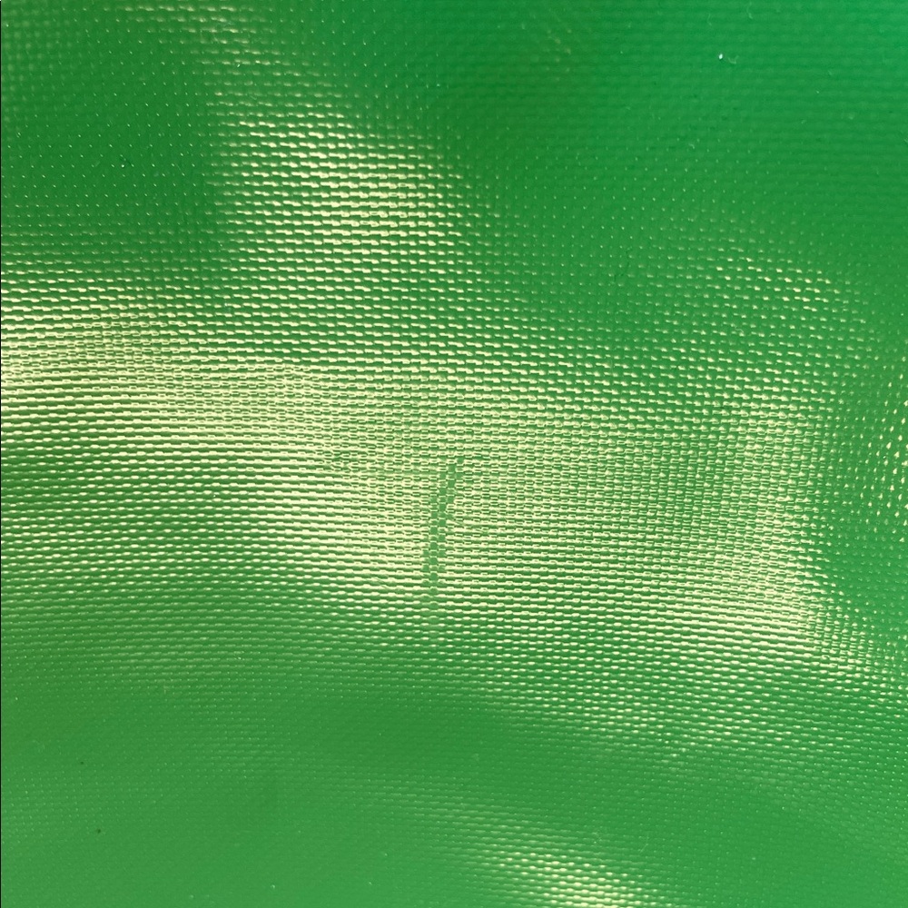 Baboon to the Moon Green Travel Bag. Update! - Picture 4 of 13